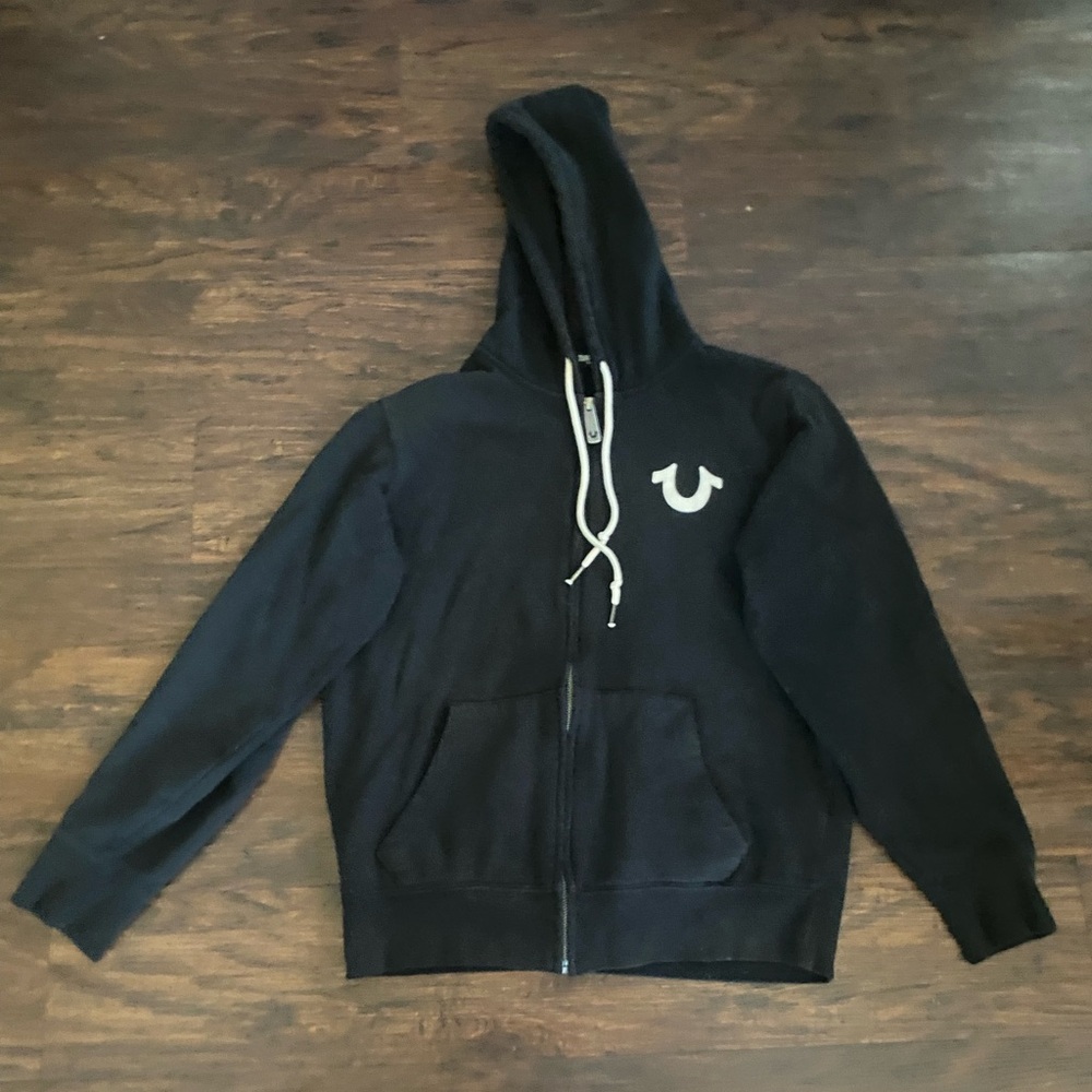 true religion jacket